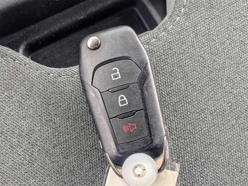 Used 2024 Ford F250 XLT image 33