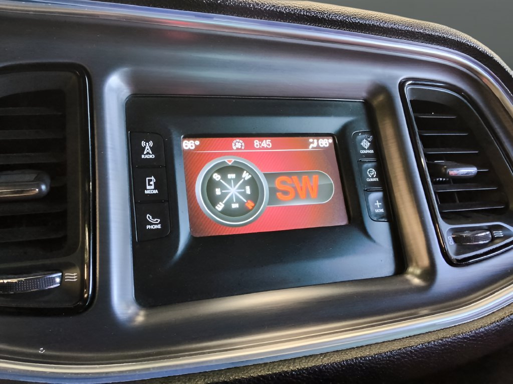 Used 2017 Dodge Challenger R/T RWD image 22