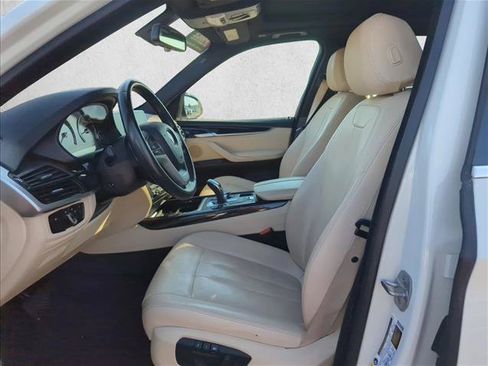 Used 2018 BMW X5 sDrive35i w/ Premium Package RWD image 16
