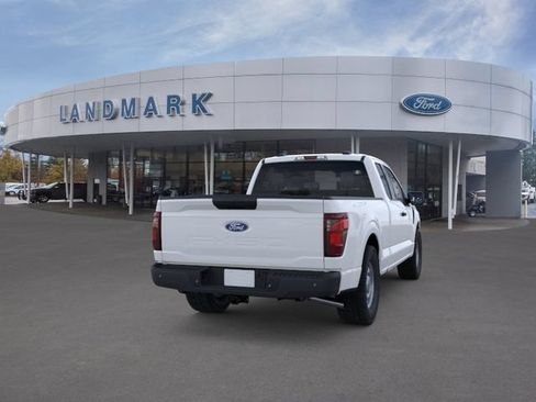 New 2026 Ford F150 XL RWD image 8