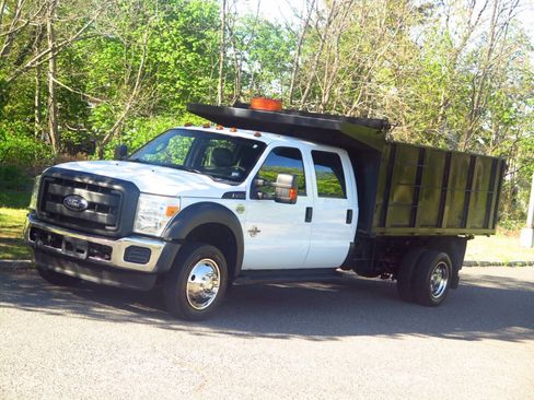 Used 2012 Ford F450 XL w/ PWR Equipment Group AWD/4WD image 25