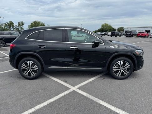 New 2025 Mercedes-Benz GLA 250 image 15