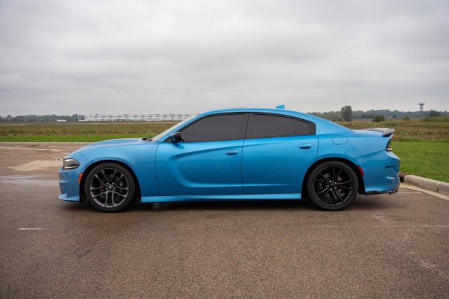 Used 2023 Dodge Charger Scat Pack RWD image 4