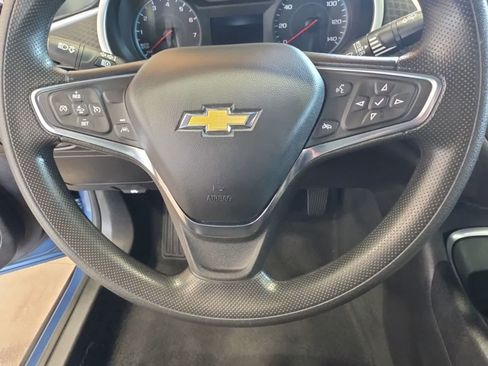 Used 2024 Chevrolet Malibu LT FWD image 23