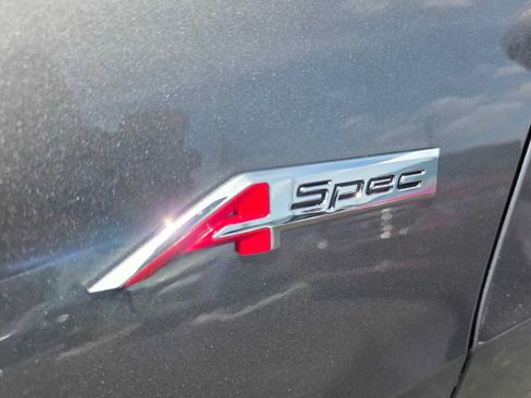 Used 2025 Acura Integra A-Spec FWD image 10
