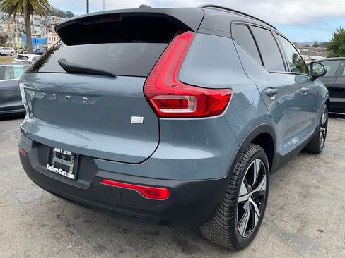 Used 2021 Volvo XC40 P8 Recharge AWD/4WD image 85