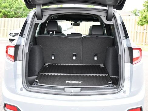 New 2026 Acura RDX A-Spec AWD/4WD image 30