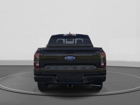 New 2026 Ford Ranger XLT RWD image 5
