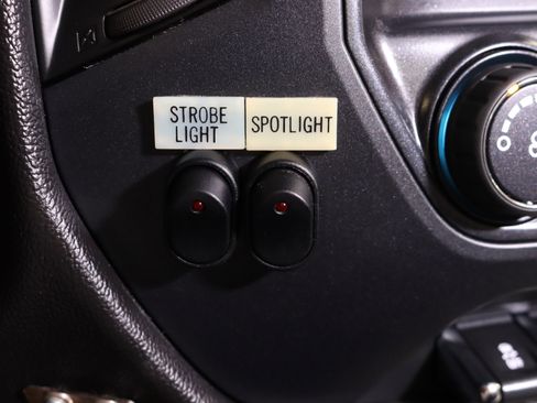 Used 2015 Chevrolet Silverado 1500 W/T w/ Trailering Package image 15