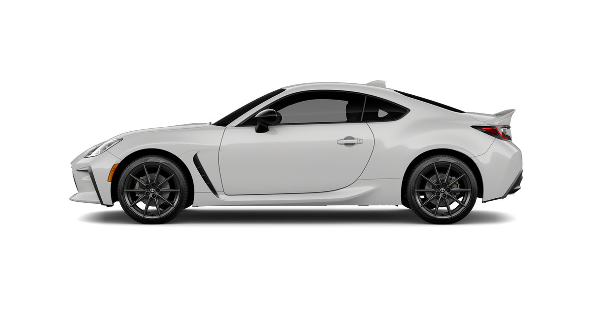 New 2027 Toyota GR86 Premium RWD image 6