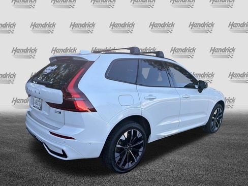 Used 2026 Volvo XC60 B5 Plus w/ Protection Package Premier AWD/4WD image 9