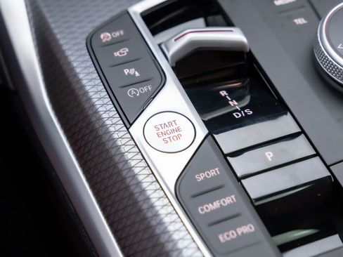 New 2026 BMW 430i xDrive Coupe w/ M Sport Package image 15