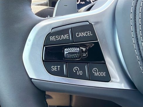 New 2027 BMW X7 xDrive40i w/ Executive Package AWD/4WD image 40