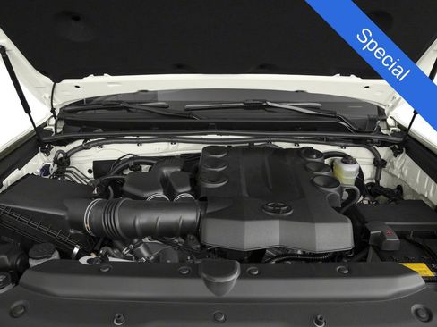 Used 2018 Toyota 4Runner Limited image 50