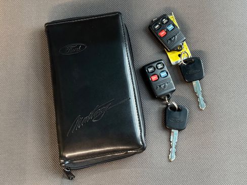 Used 1996 Ford Mustang Cobra image 6