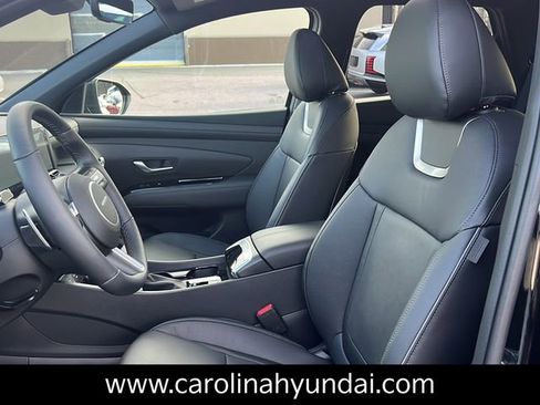 New 2026 Hyundai Santa Cruz Limited image 16