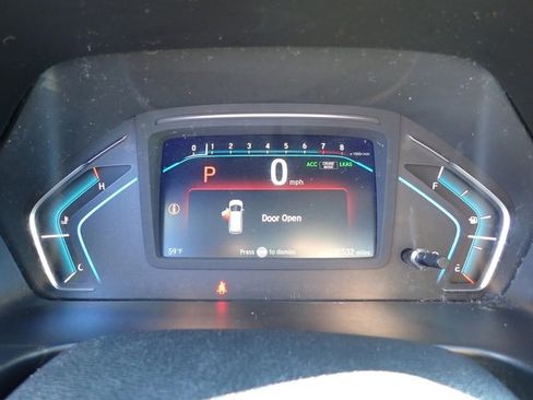 Used 2018 Honda Odyssey Elite image 26