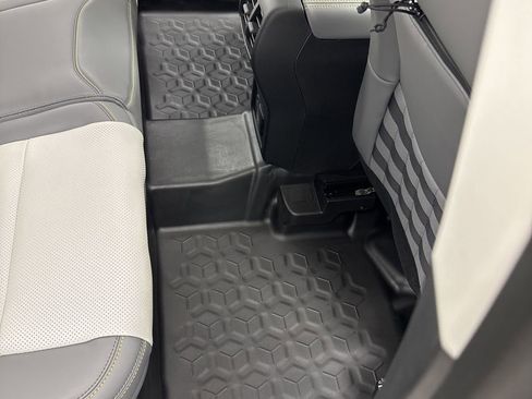 New 2026 Ford Bronco Sport Badlands w/ Sasquatch Badlands Package image 30