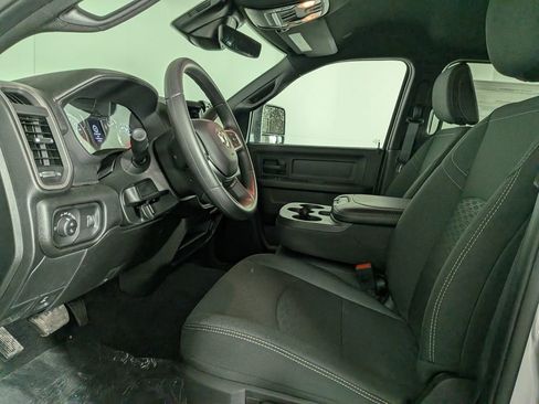 New 2026 RAM 2500 Tradesman AWD/4WD image 14