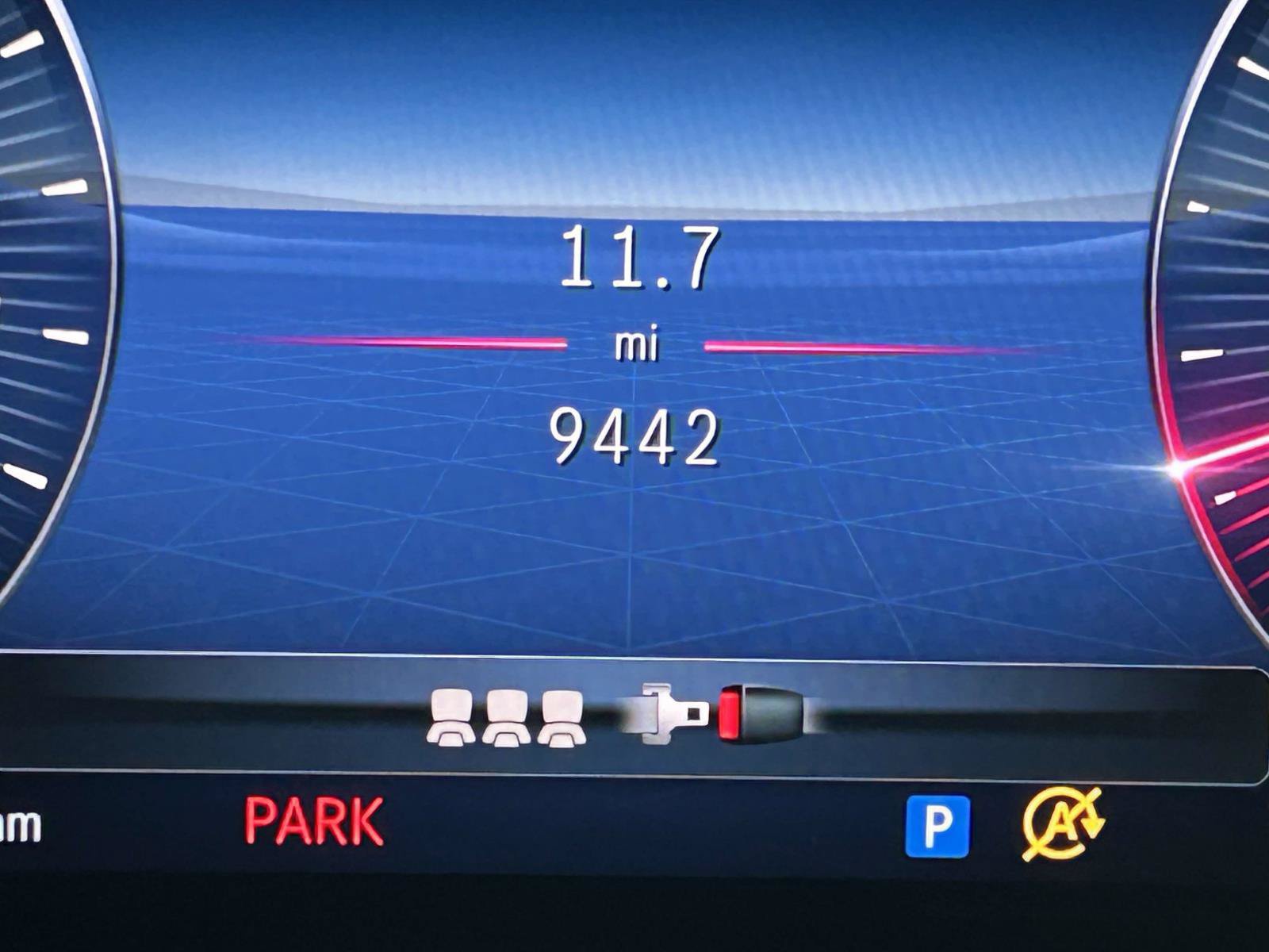 Certified 2025 Mercedes-Benz GLE 350 4MATIC image 26