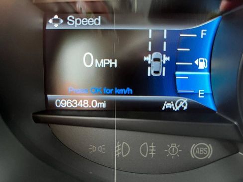 Used 2022 Ford Edge SE AWD/4WD image 22