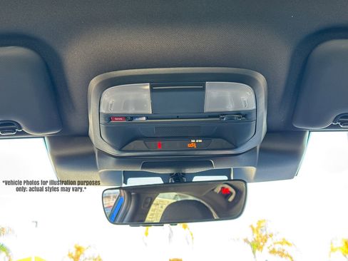 New 2025 Subaru WRX Premium image 14