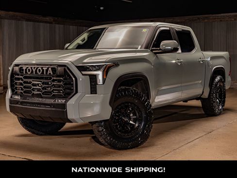 Used 2024 Toyota Tundra SR5 image 4