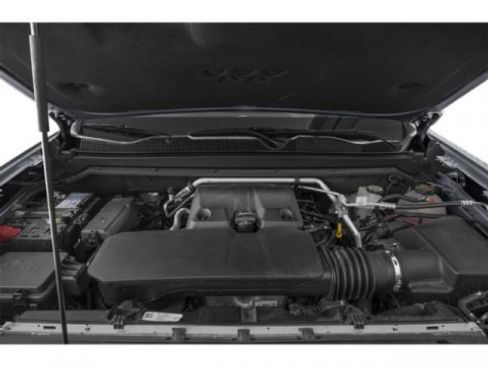 New 2026 Chevrolet Colorado Z71 AWD/4WD image 14