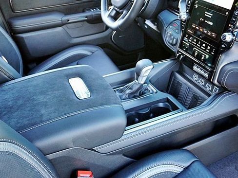 New 2026 RAM 1500 RHO w/ RHO Level 1 Equipment Group AWD/4WD image 15