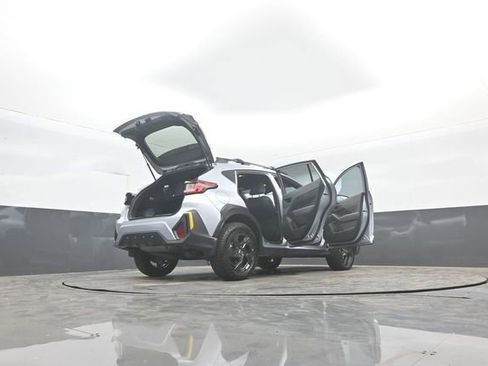 Used 2024 Subaru Crosstrek 2.5i Sport image 46