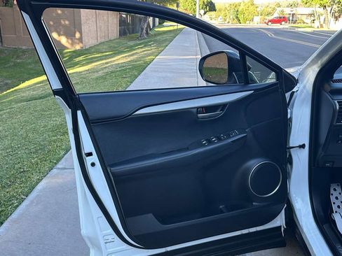 Used 2020 Lexus NX 300 F Sport image 41