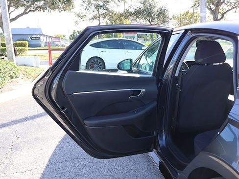 Used 2023 Hyundai Sonata SEL image 22
