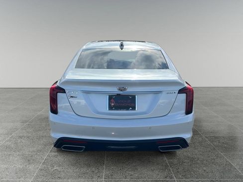 Used 2022 Cadillac CT5 Premium Luxury w/ Parking Package image 7