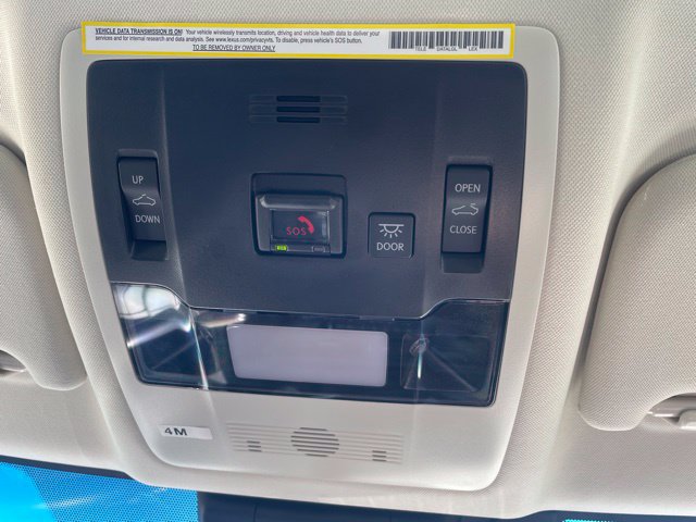 Used 2023 Lexus ES 350 w/ Premium Package FWD image 30