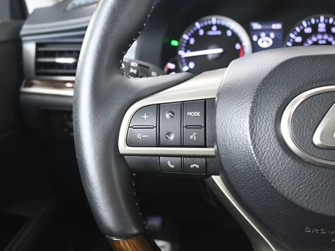 Used 2016 Lexus ES 350 w/ Navigation System Package FWD image 39