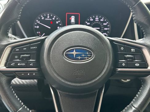 Used 2023 Subaru Ascent Premium w/ Convenience Package AWD/4WD image 24