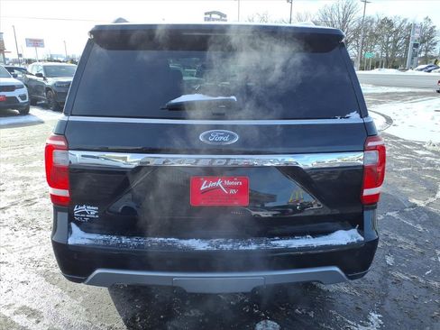 Used 2020 Ford Expedition XLT w/ Equipment Group 202A image 5