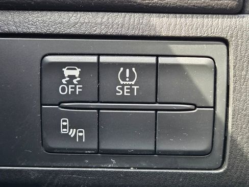 Used 2016 MAZDA MAZDA6 Touring image 14