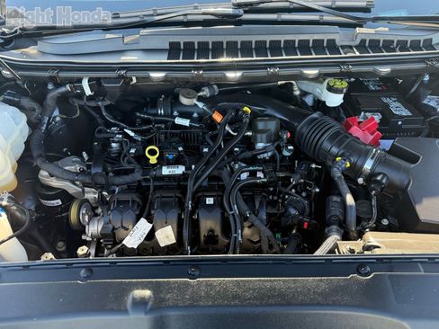 Used 2023 Ford Edge Titanium image 32