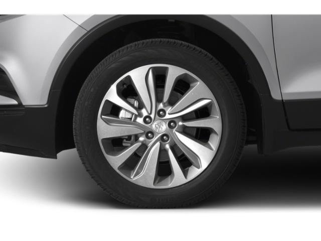 Used 2019 Buick Encore Preferred AWD/4WD image 14