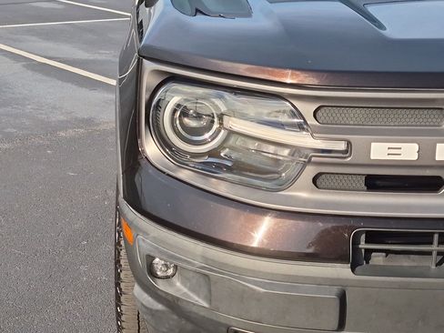 Used 2021 Ford Bronco Sport Big Bend AWD/4WD image 9