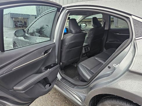 New 2026 Toyota Camry XLE image 7