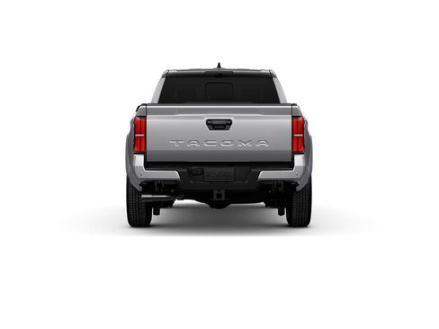 New 2025 Toyota Tacoma TRD Sport image 22