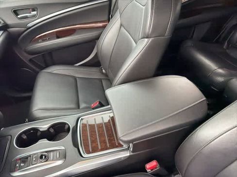 Used 2020 Acura MDX FWD image 13