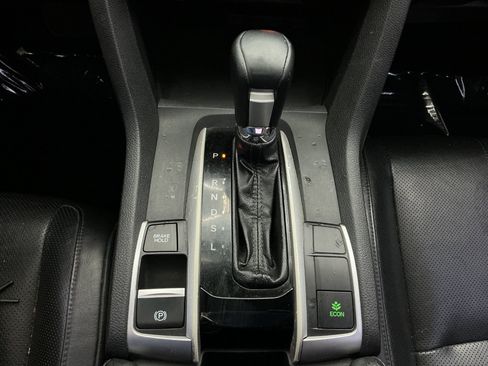 Used 2016 Honda Civic EX-L image 37