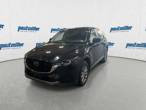 Used 2023 MAZDA CX-5 AWD 2.5 S image 5