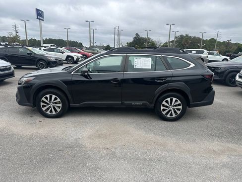 Used 2023 Subaru Outback 2.5i image 11