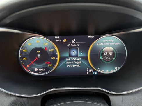 Used 2021 Mercedes-Benz C 300 Sedan image 49