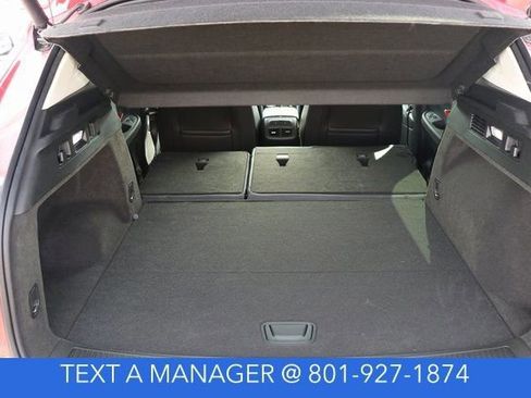 New 2025 Buick Envision Avenir image 11