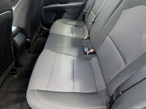 Used 2024 Kia Forte LXS FWD image 25